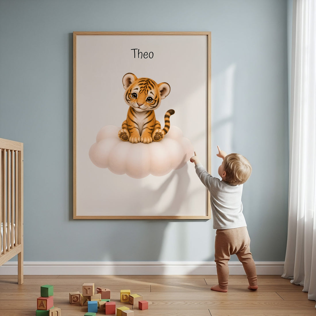 Personliga doppresenter - 10 unika idéer till dopet