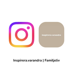 Kooperation mit Inspirera Varandra