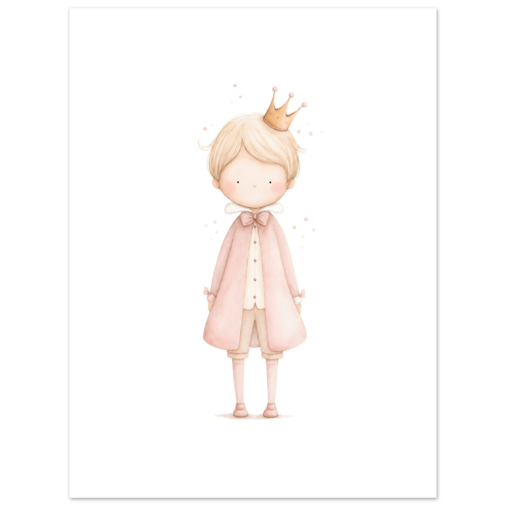 Liten prins poster poster