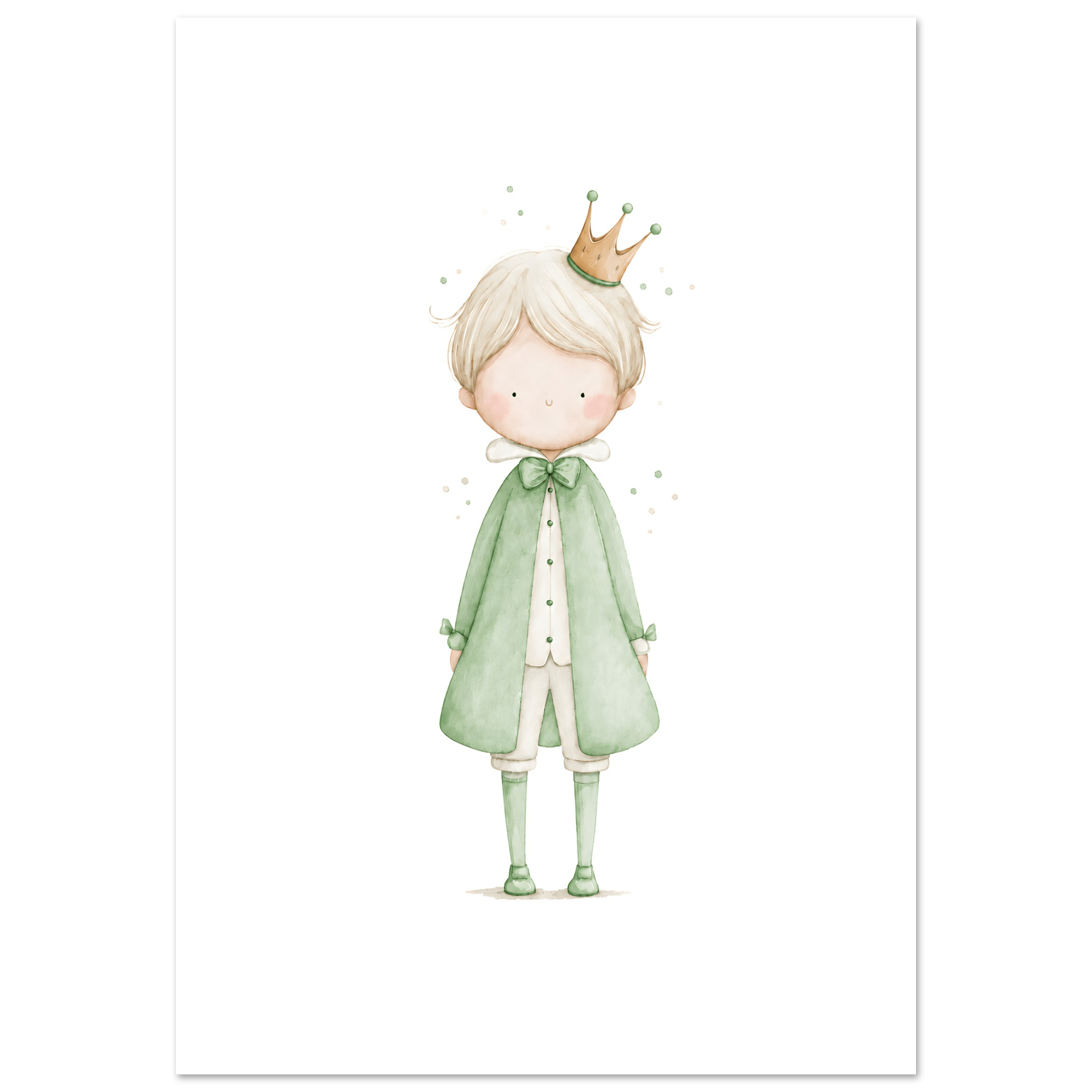 Liten prins poster poster