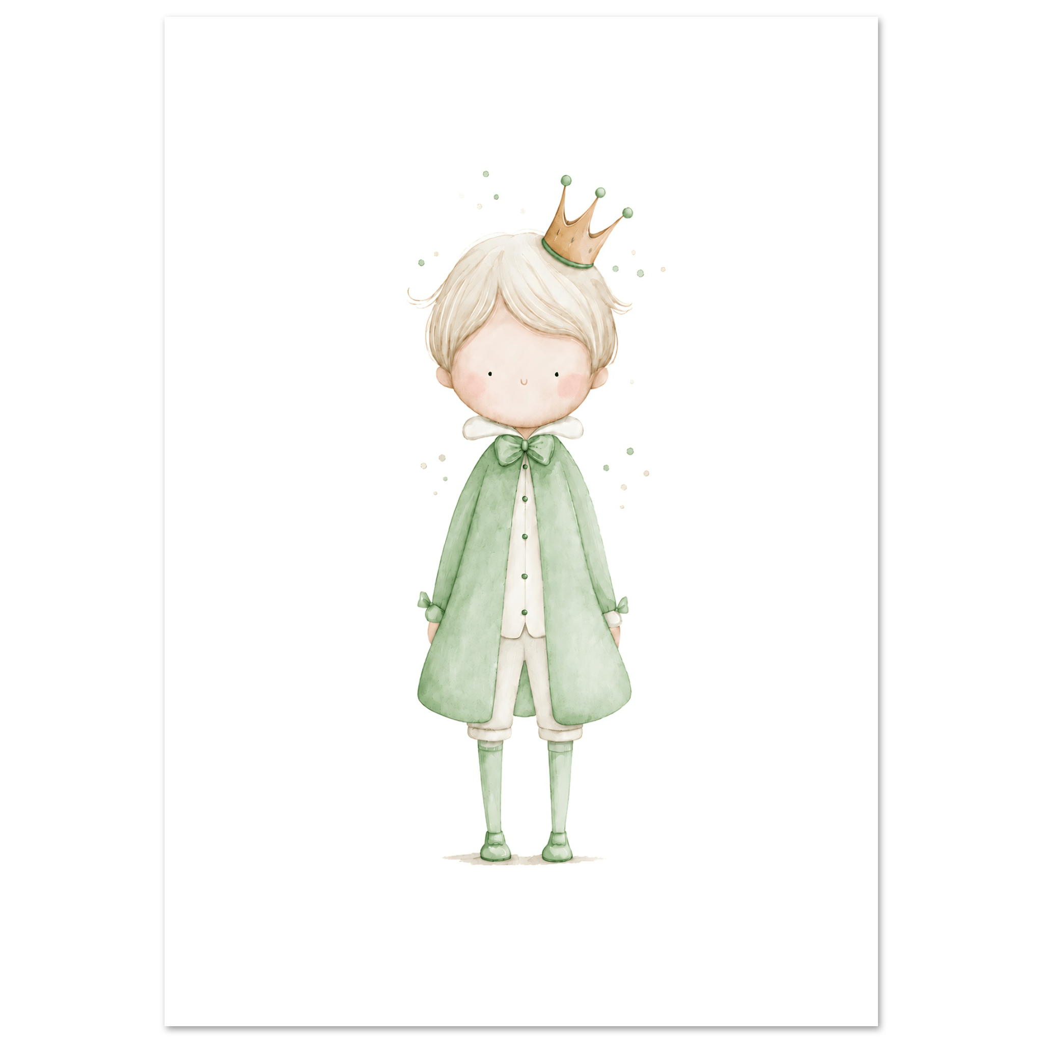 Liten prins poster poster