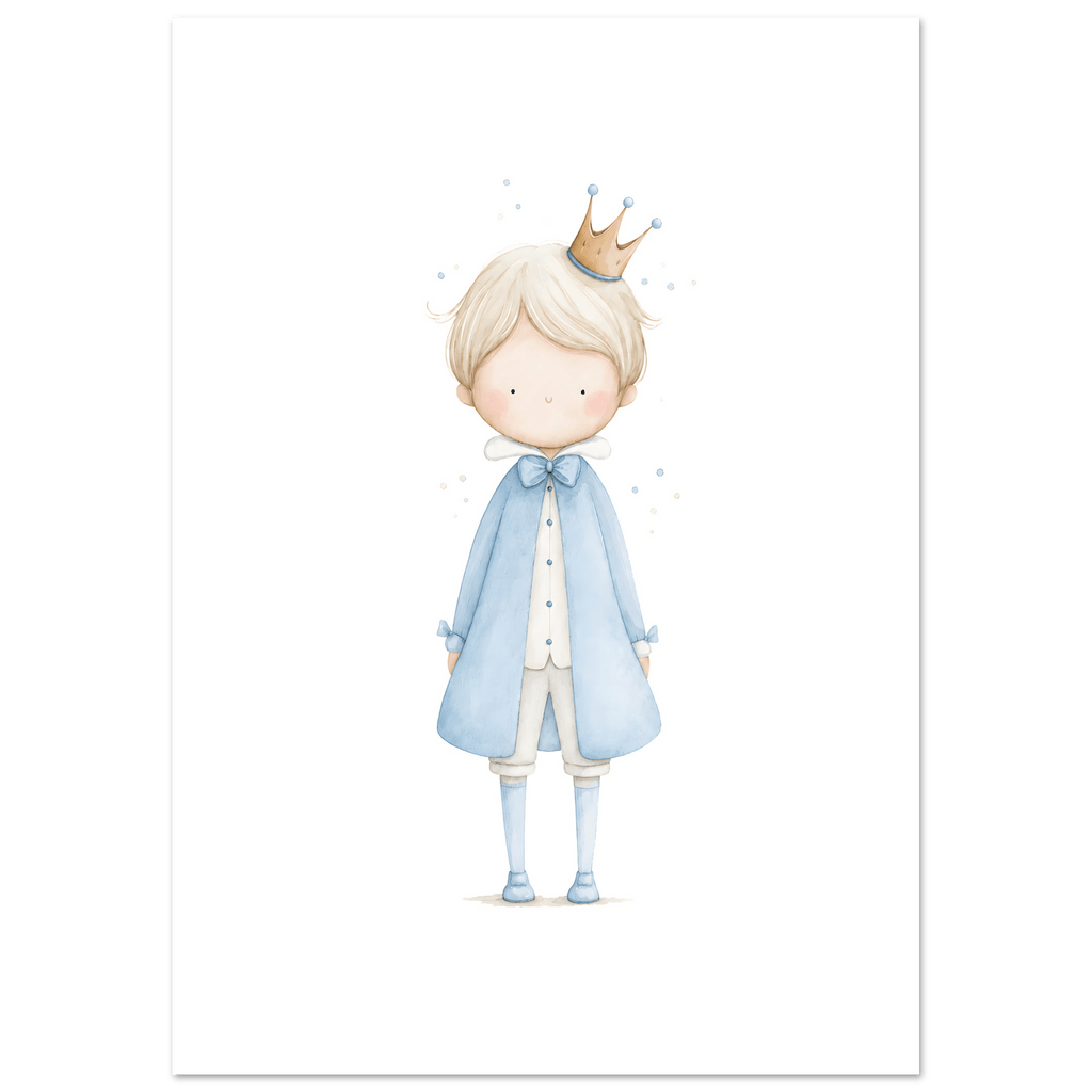 Liten prins poster poster