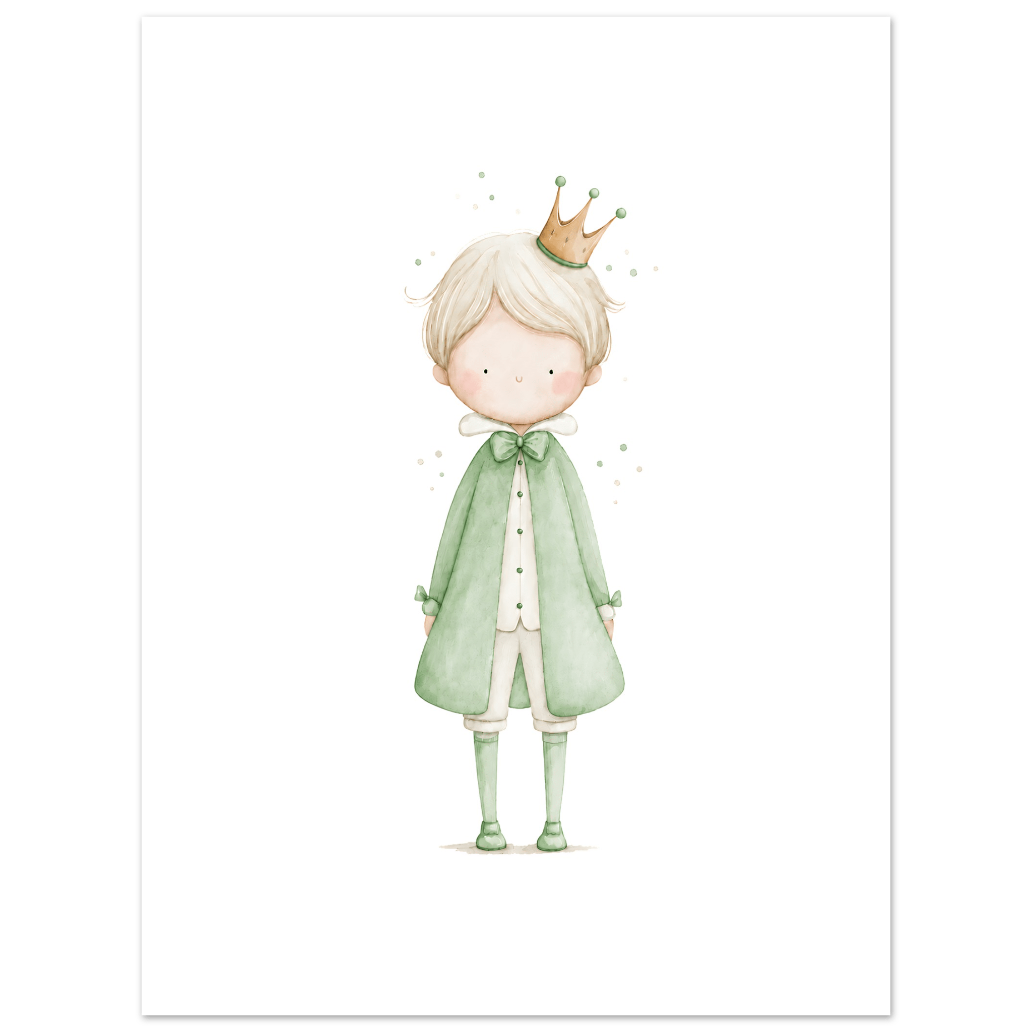 Liten prins poster poster