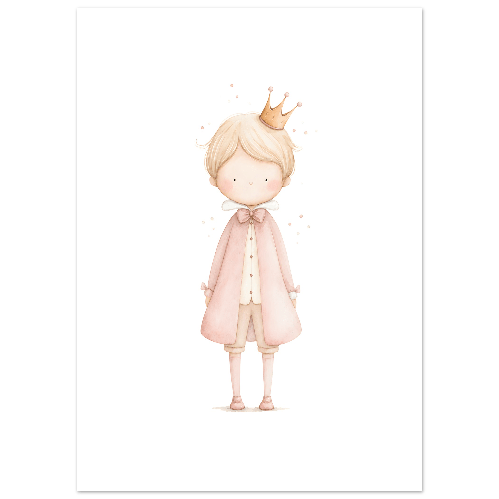 Liten prins poster poster