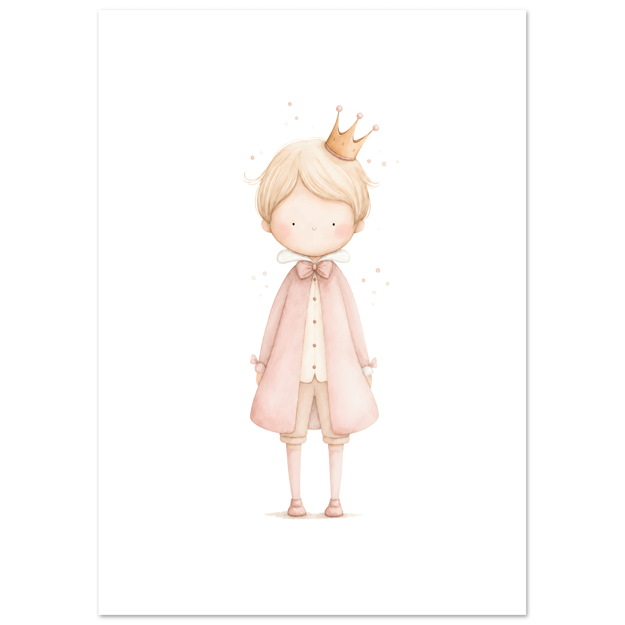Liten prins poster poster