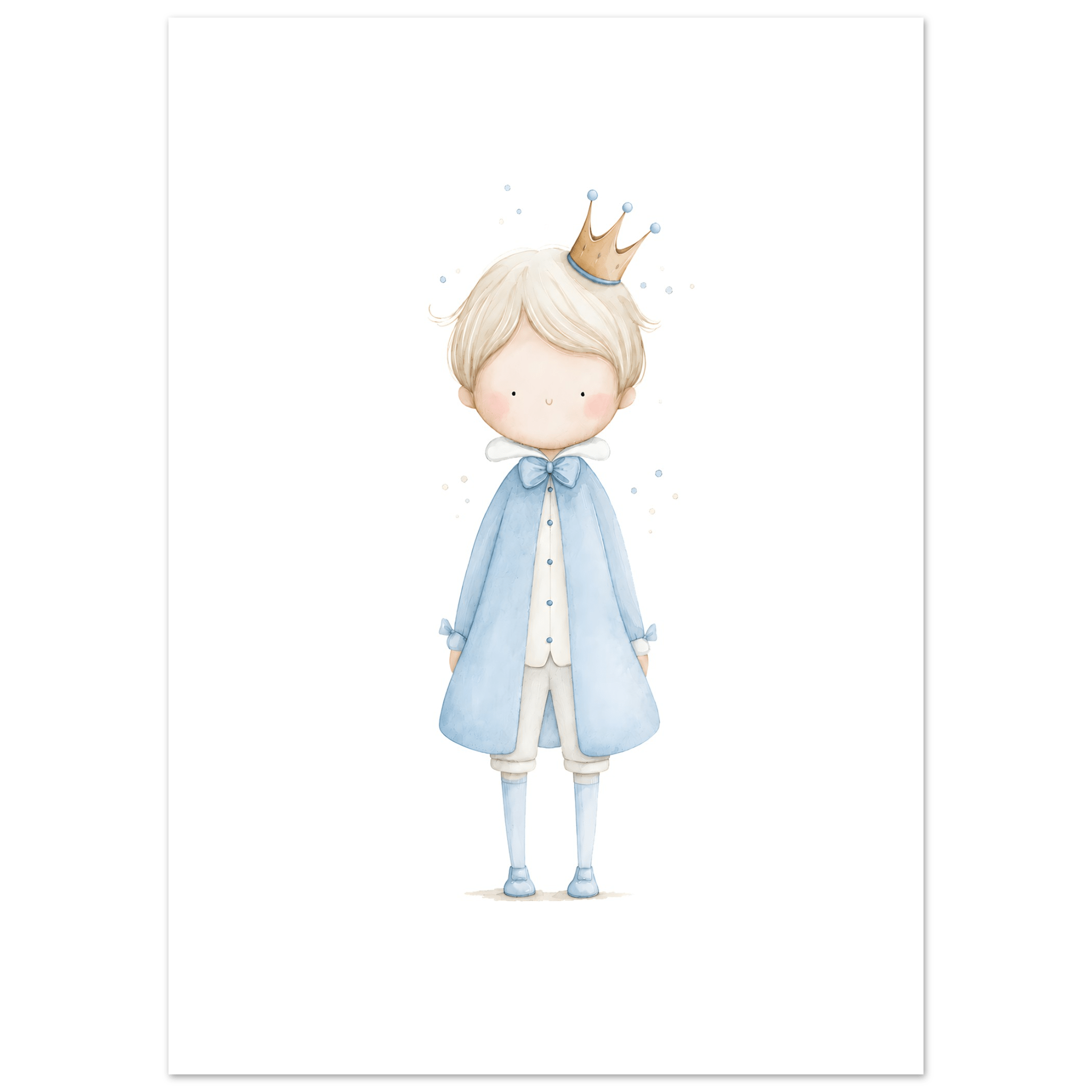 Liten prins poster poster