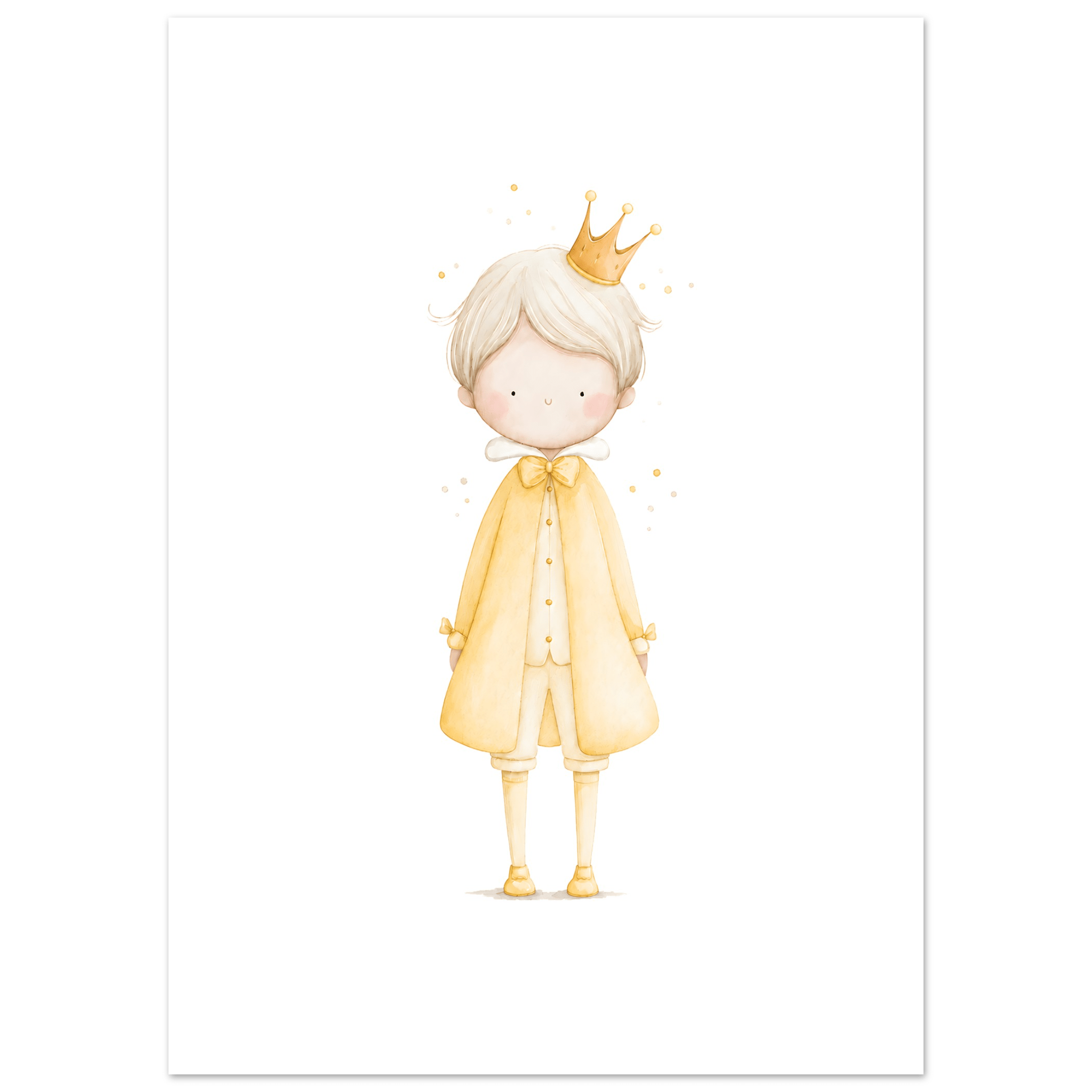 Liten prins poster poster