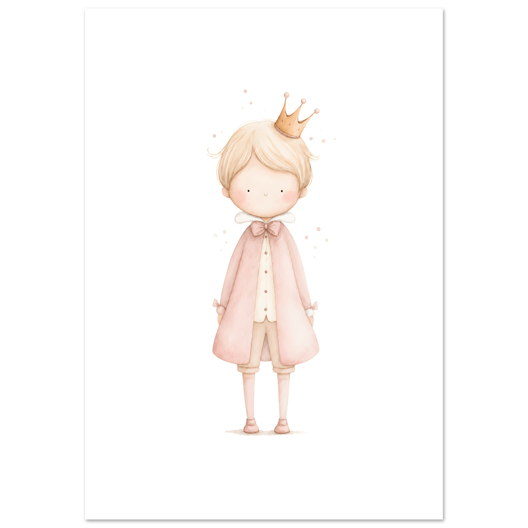 Liten prins poster poster