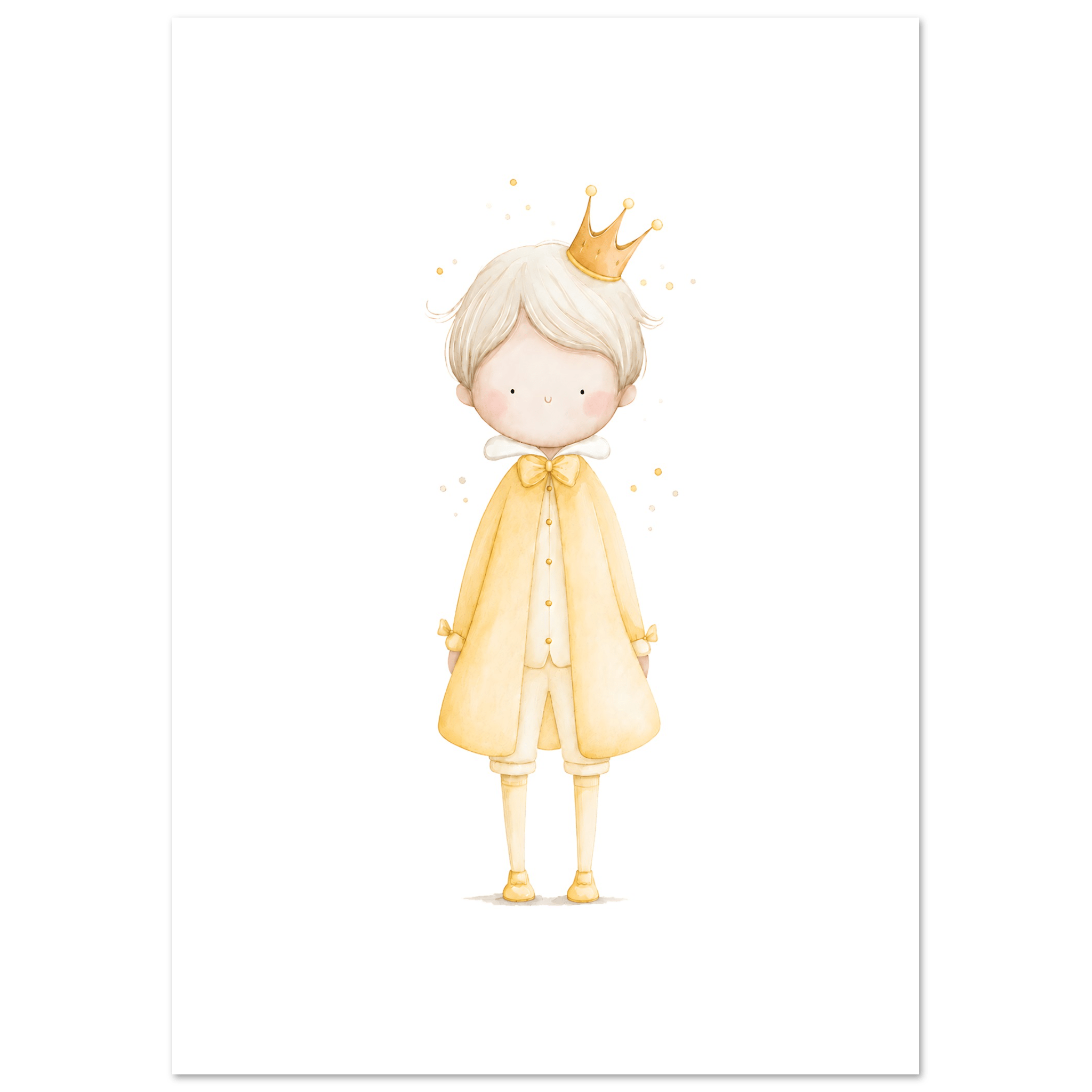 Liten prins poster poster