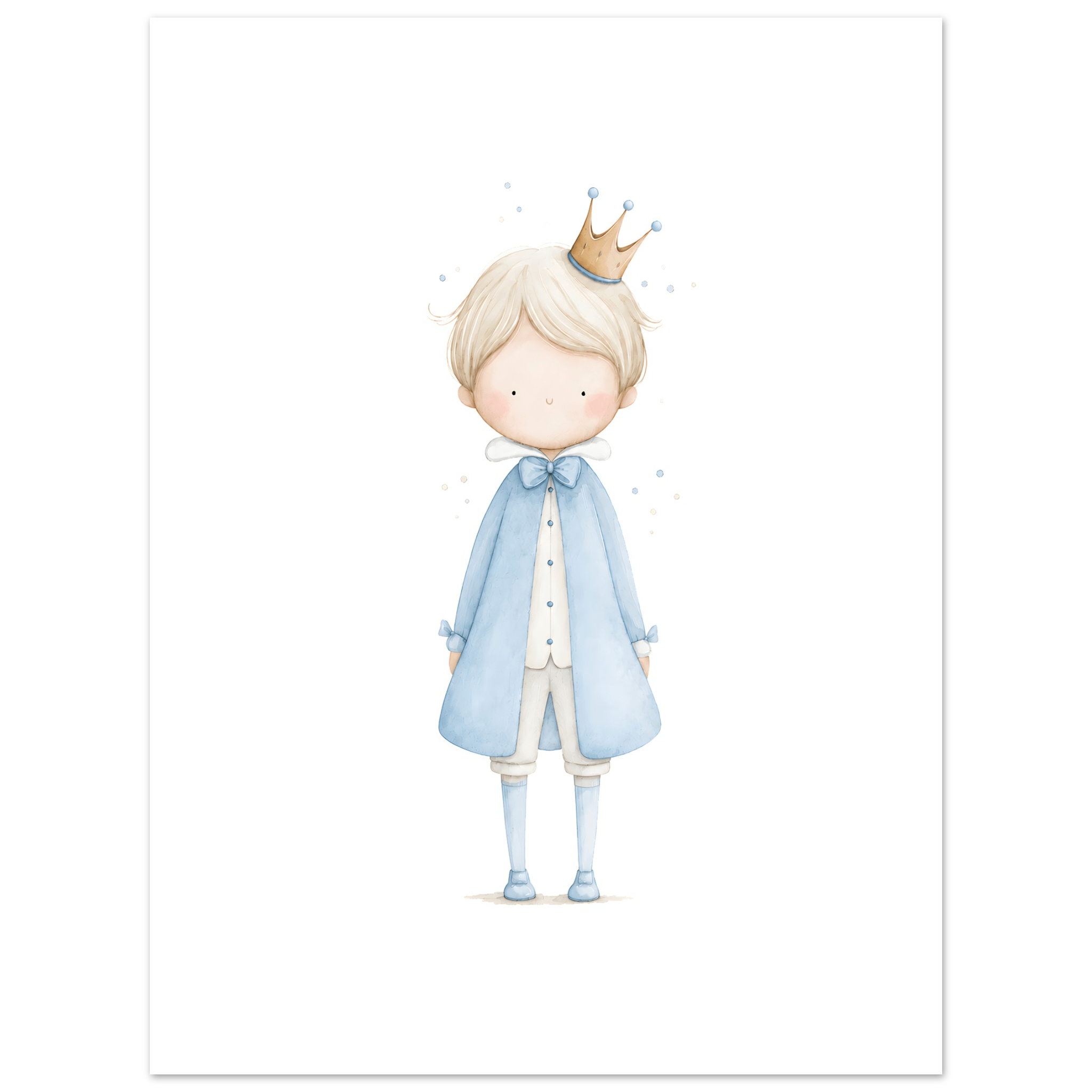 Liten prins poster poster